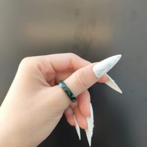 Nhẫn Ngọc Sơn Thủy