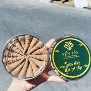 Nụ Trầm Hương