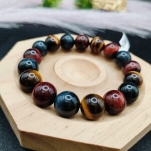 Vòng mắt Hổ tam tài