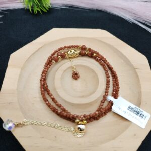 vòng phong thủy quấn 3 theo mệnh
