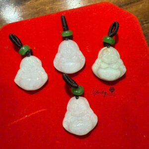 Mặt Phật Di Lặc