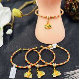 Hồ Ly Ngũ Sắc
