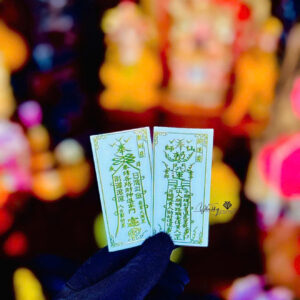 YAN "KHAI VẬ:N&T=Ụ T:ÀI"