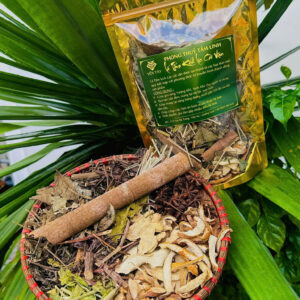 Lá Tắm Kích Lộ.c Cải Vậnn