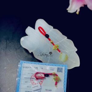 Dây Treo Cát Tường Vô Sự