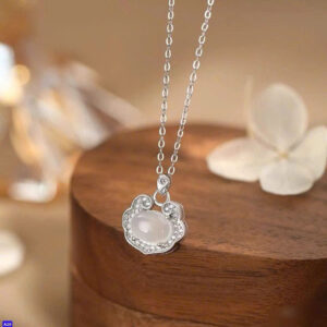 Dây Khánh Ngọc Tụ Phúc