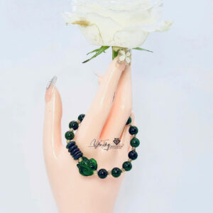 Dây Hồ Ly Mix Ngũ Điếu