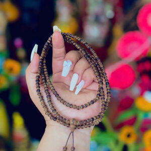 Vòng Trầm 216 hạt